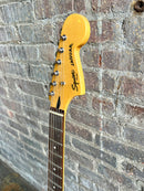 2011 Squier Vintage Modified Jaguar HH