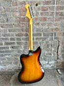 2011 Squier Vintage Modified Jaguar HH