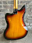 2011 Squier Vintage Modified Jaguar HH