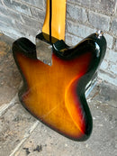 2011 Squier Vintage Modified Jaguar HH