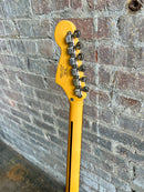 2011 Squier Vintage Modified Jaguar HH
