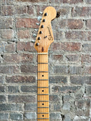 Used ESP LTD GL-200K George Lynch Kamikaze Signature