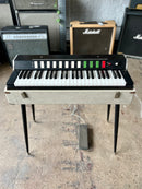 1960’s Hohner Symphonic 30N