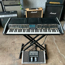 Ca. 1978 Moog Polymoog 203a