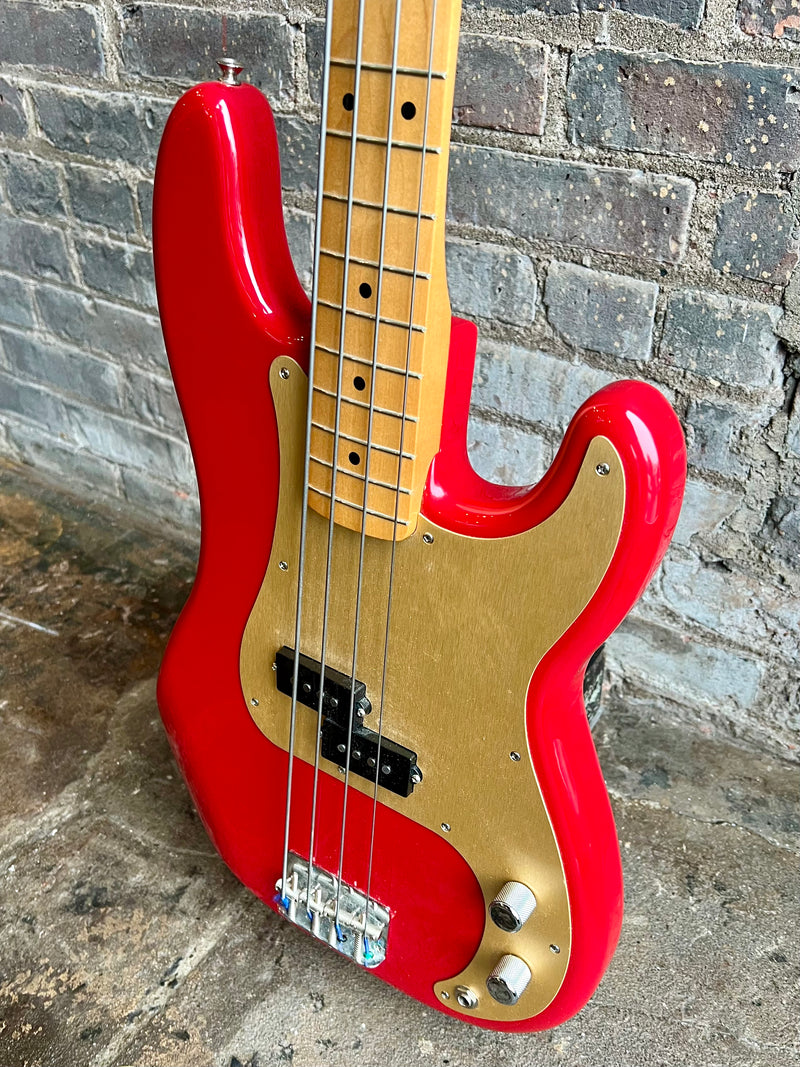 2021 Fender Vintera '50s Precision Bass