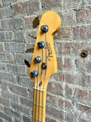 2021 Fender Vintera '50s Precision Bass