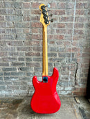 2021 Fender Vintera '50s Precision Bass