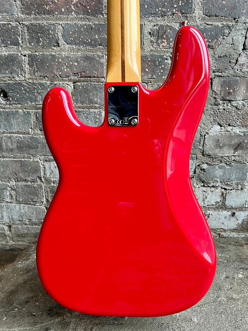 2021 Fender Vintera '50s Precision Bass