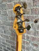 2021 Fender Vintera '50s Precision Bass