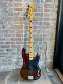 Used 2022 Squier Classic Vibe '70s Precision Bass
