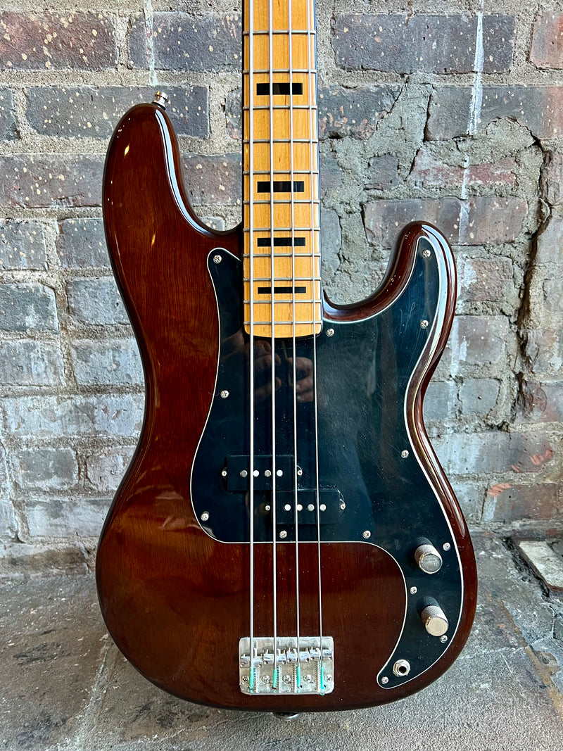 Used 2022 Squier Classic Vibe '70s Precision Bass