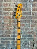 Used 2022 Squier Classic Vibe '70s Precision Bass