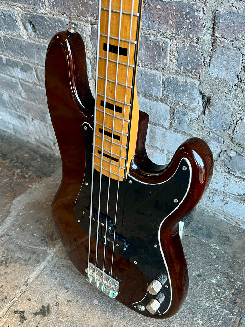 Used 2022 Squier Classic Vibe '70s Precision Bass