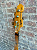 Used 2022 Squier Classic Vibe '70s Precision Bass