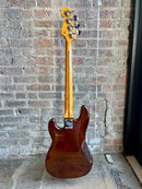 Used 2022 Squier Classic Vibe '70s Precision Bass