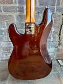 Used 2022 Squier Classic Vibe '70s Precision Bass