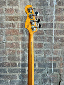 Used 2022 Squier Classic Vibe '70s Precision Bass