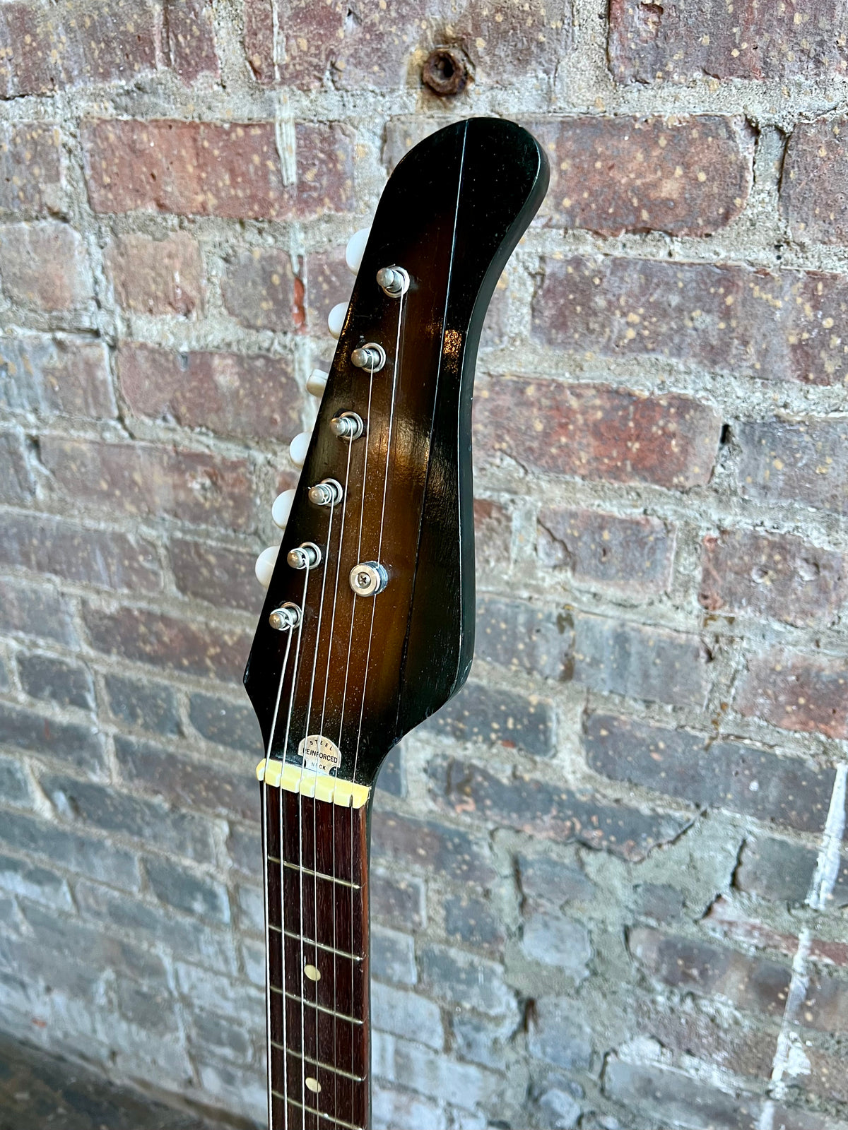 1960's (Teisco) Victoria Zenon ES-600