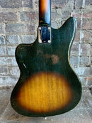 1960's (Teisco) Victoria Zenon ES-600