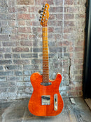 Used "T-Style" Partscaster