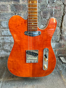 Used "T-Style" Partscaster