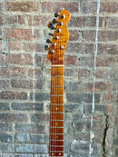 Used "T-Style" Partscaster