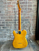Used "T-Style" Partscaster