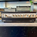 1990's Gallien-Krueger 800RB