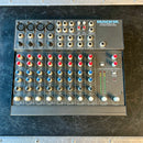 Used Mackie Micro Series 1202