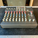 Used Mackie Micro Series 1202