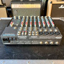 Used Mackie Micro Series 1202