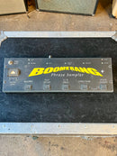 Used Boomerang+ Phrase Sampler