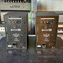 Used Adam A3X (Pair)