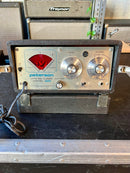 1970's Peterson Strobe Tuner Model 420