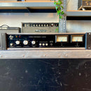 1970's DBX 162 Stereo Compressor/Limiter
