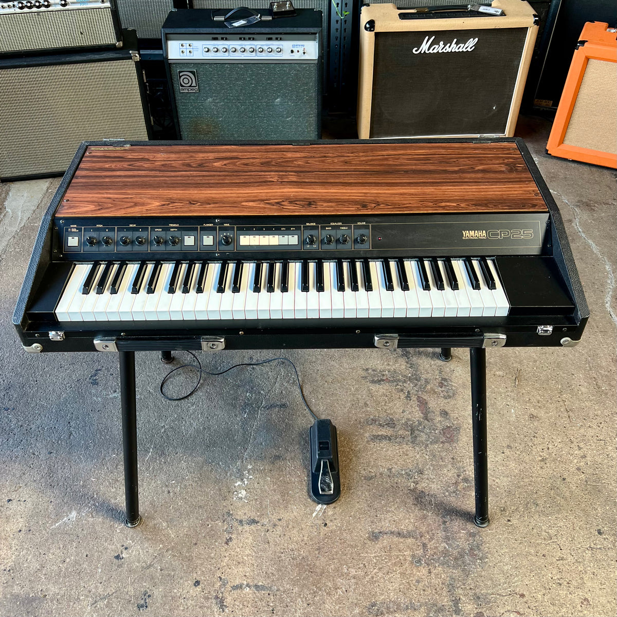 YAMAHA reface CP 電子ピアノ 25年製 ヤマハ | reface - シンセサイザー - reface CP