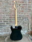 Used "T Style" Sunburst Partscaster