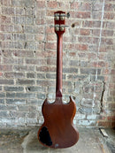 1969 Gibson EB0 Bass