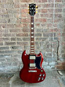 1999 Gibson '61 SG Reissue