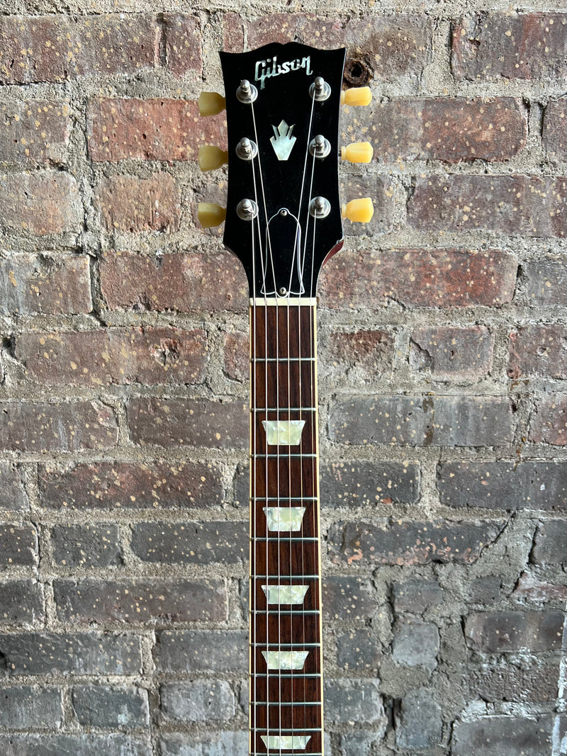 1999 Gibson '61 SG Reissue