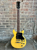 2004 Gibson Les Paul Special Double Cut TV Yellow