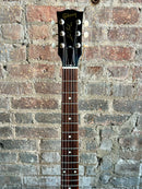 2004 Gibson Les Paul Special Double Cut TV Yellow