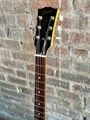 2004 Gibson Les Paul Special Double Cut TV Yellow