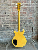 2004 Gibson Les Paul Special Double Cut TV Yellow