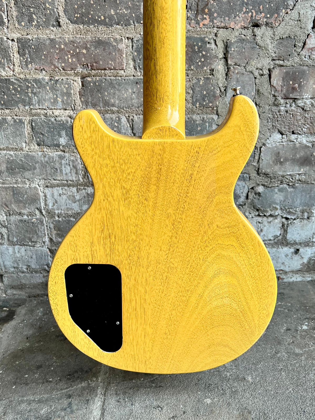 ギター Les Paul Special Double Cut TV Yellow 2004 Gibson Les Paul Special Double Cut TV Yellow