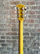 2004 Gibson Les Paul Special Double Cut TV Yellow