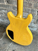 2004 Gibson Les Paul Special Double Cut TV Yellow