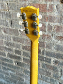 2004 Gibson Les Paul Special Double Cut TV Yellow