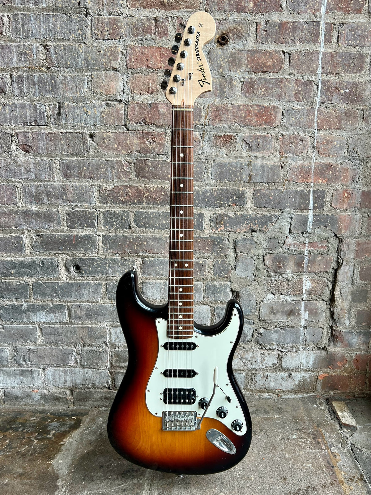 2008年【Fender HIGHWAY ONE STRATOCASTER】 IMG_7643_16b9a69c-e16e-4d7a-