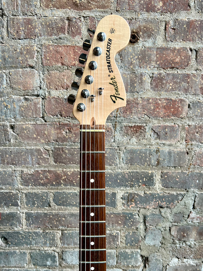 2008 Fender Highway One Stratocaster HSS USA